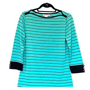 Striped Sweater